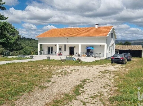 Casas Do Soeiro, Guarda 6360