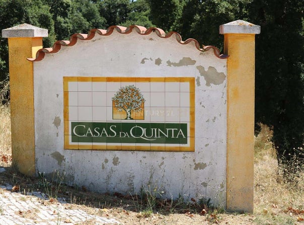 Palmela, Setubal