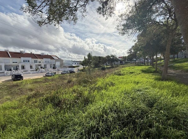 Charneca De Caparica, Setúbal 2820