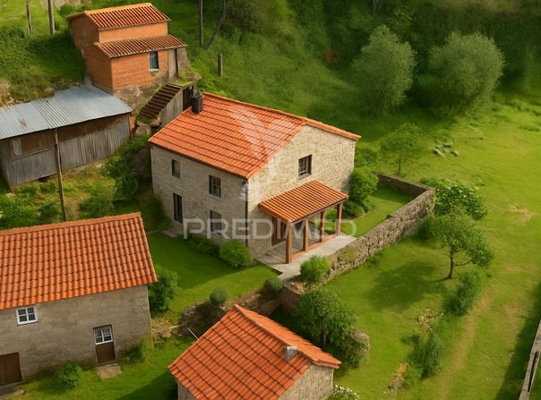 Chorense e Monte, Terras de Bouro, Braga 4840-100
