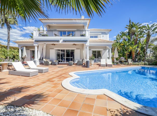 Almancil, Algarve 8135