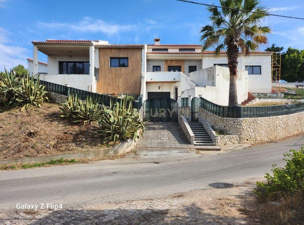 Palmela, Setubal