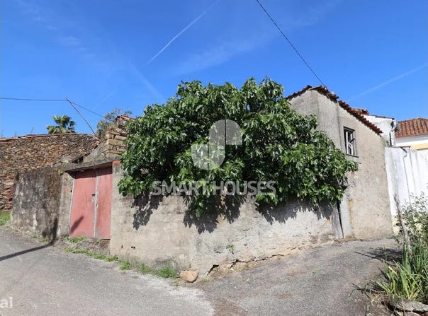 São Martinho da Cortiça, Coimbra District