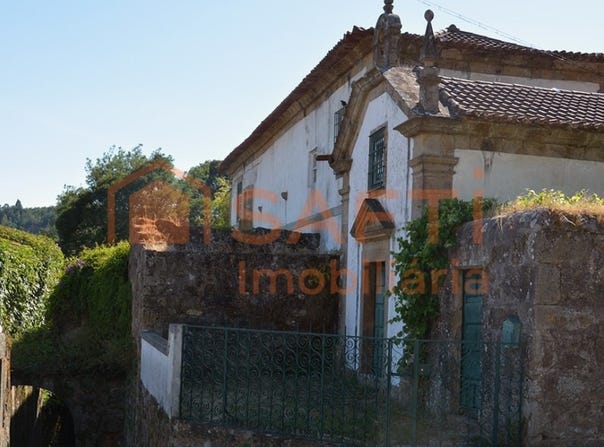 Gondomar (São Cosme), Porto District