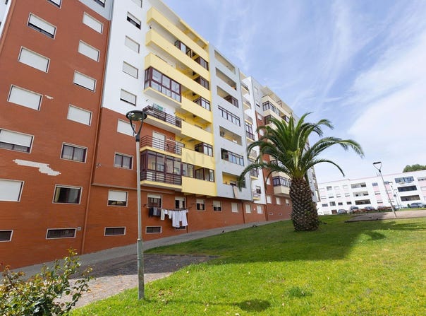 Setúbal (São Sebastião), Setubal