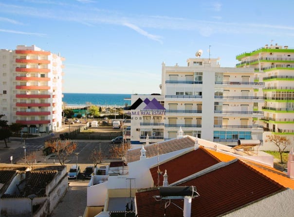 Monte Gordo, Algarve