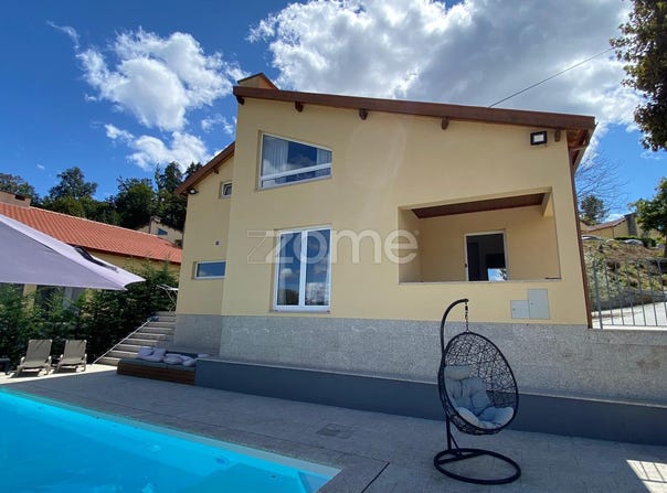 Montalegre, Vila Real District