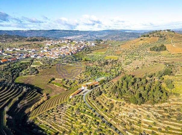 Santa Eugénia, Vila Real 5070