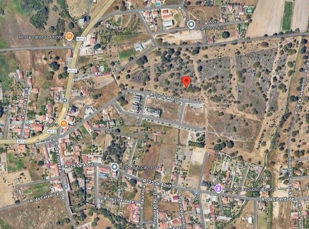 Moita, Setubal 2860