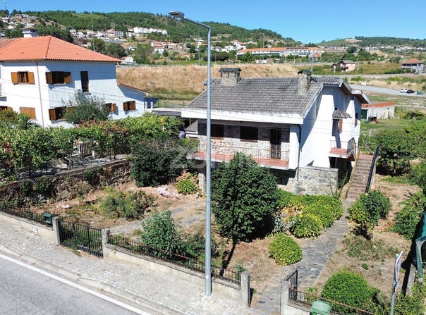 Alijó, Vila Real District