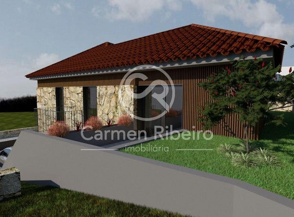 Fafe, Braga Municipality 4820