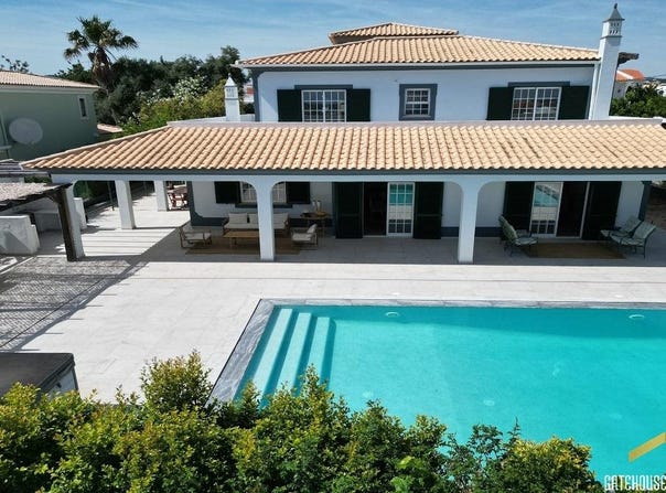 Almancil, Algarve 8135