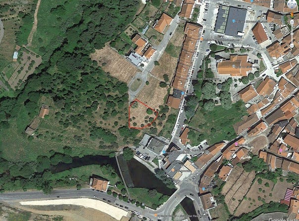 Sertã, Sertã, Castelo Branco District 6100