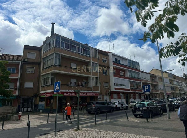 Odivelas, Lisbon