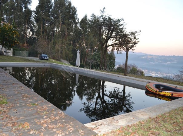 Valpedre, Porto District