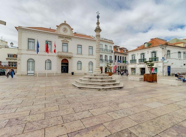 Vila Franca de Xira, Lisbon