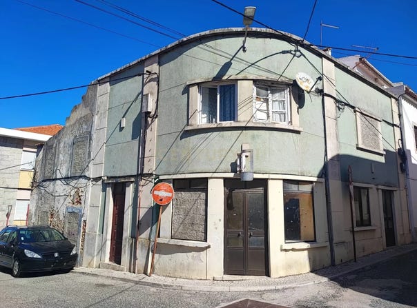 Peniche, Leiria District