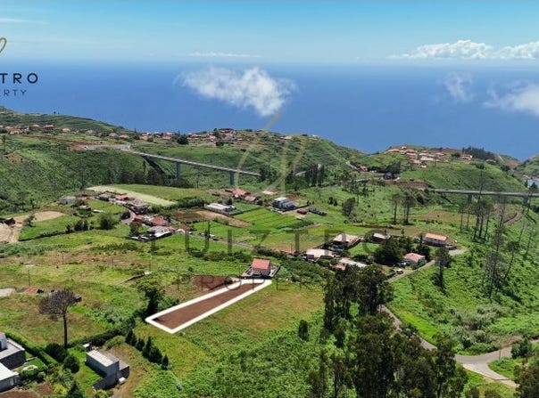 Ponta do Pargo, Madeira