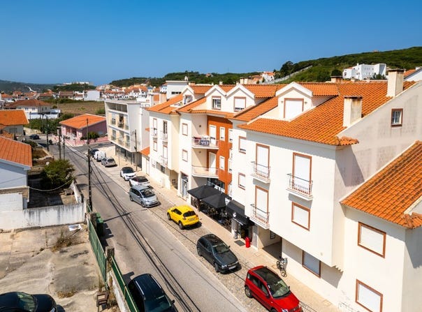 São Martinho do Porto, Leiria District