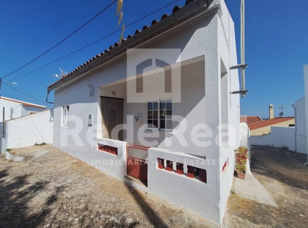 Alte, Algarve