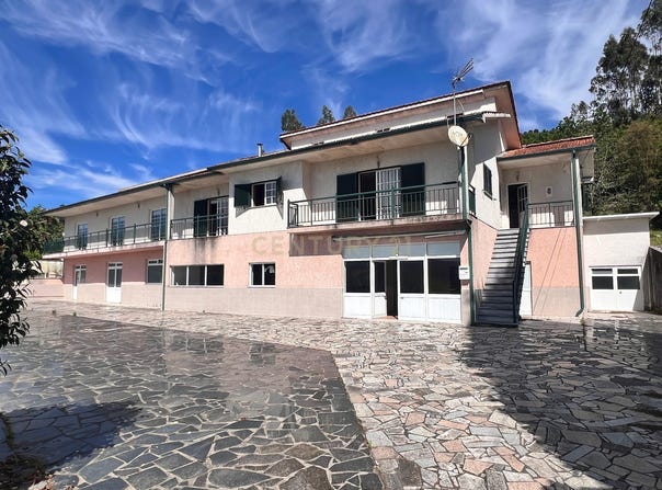 São João da Serra, Viseu District