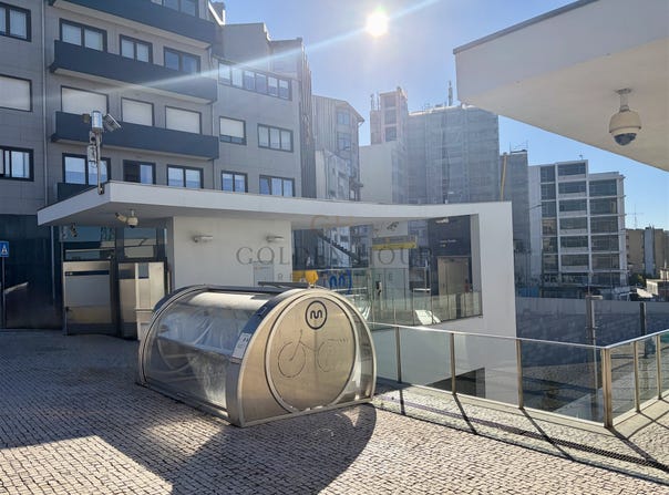 Vila Nova de Gaia, Porto District