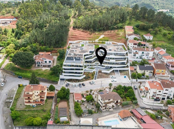 Santo António dos Olivais, Coimbra District