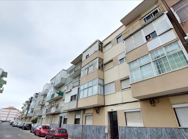 Algueirão-Mem Martins, Lisbon