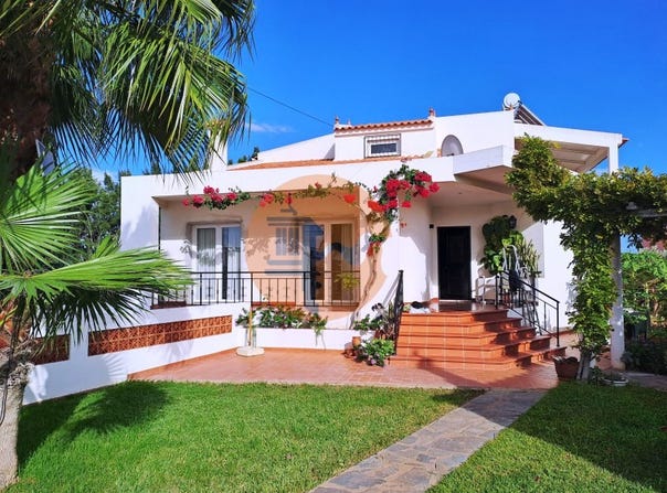 Altura, Algarve