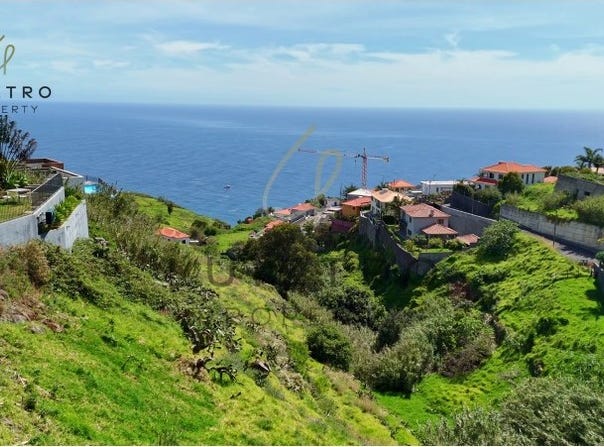Estreito da Calheta, Madeira