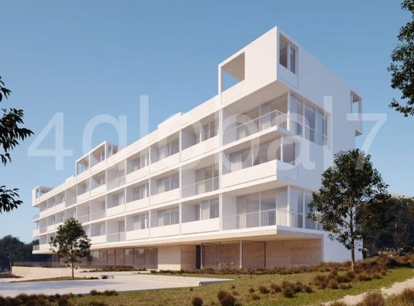 São Clemente, Algarve