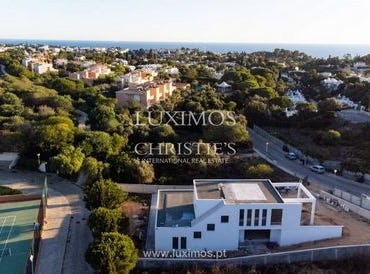 Lagoa e Carvoeiro, FARO