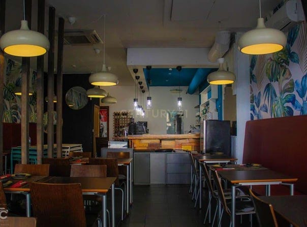Avenidas Novas, Lisbon