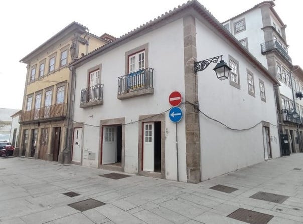 Santa Maria Maior e Monserrate e Meadela, Viana do Castelo District