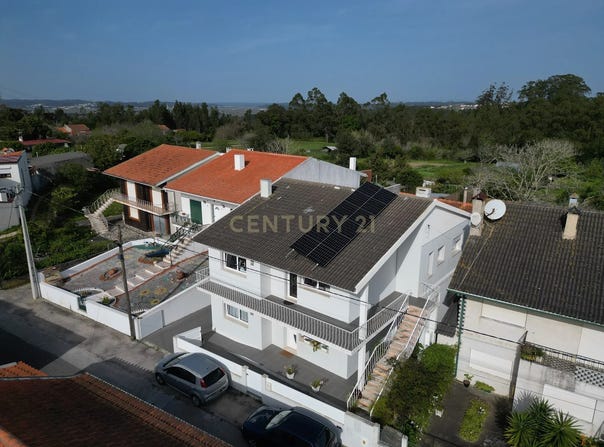 Paião, Coimbra District