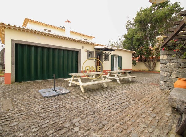 CANHAS, Madeira