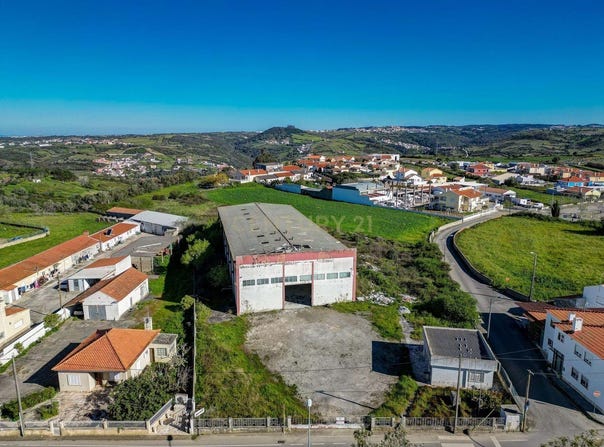 Almargem do Bispo, Lisbon
