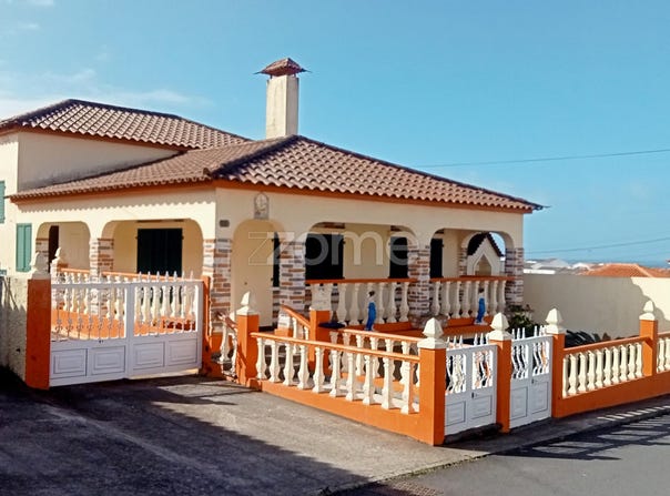 Ribeira Grande, Azores