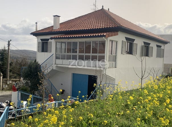 Chaves, Vila Real District