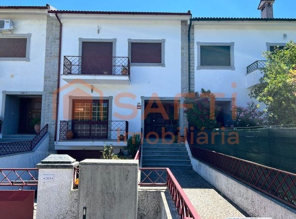 Abraveses, Viseu District