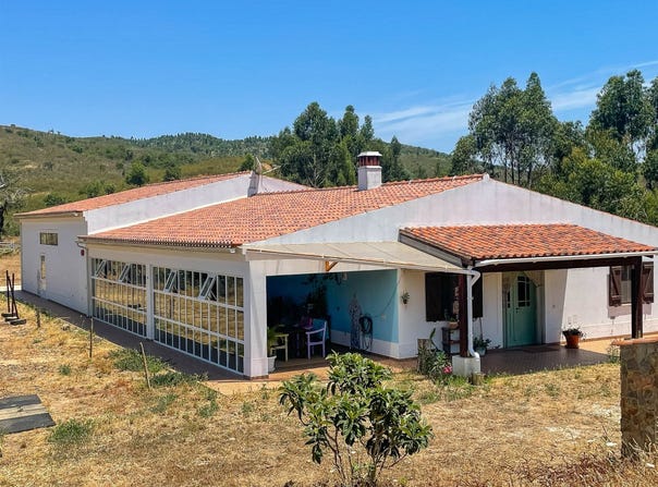 Santa Clara-a-Velha, Beja 7665