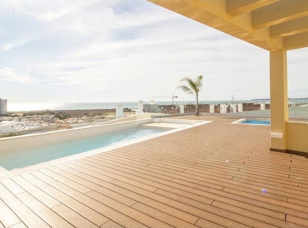Alvor, Algarve 8500