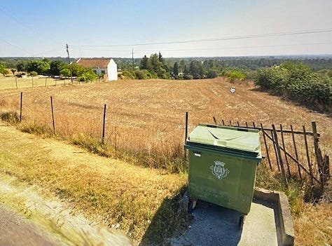 Santarém, Santarém District 2005-085