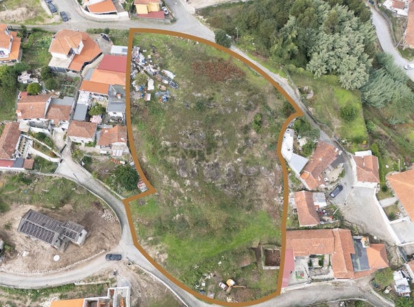 Cete, Porto District
