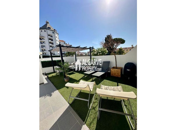 Vilamoura, Algarve 8125-410