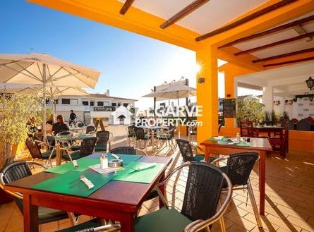 Albufeira, Faro
