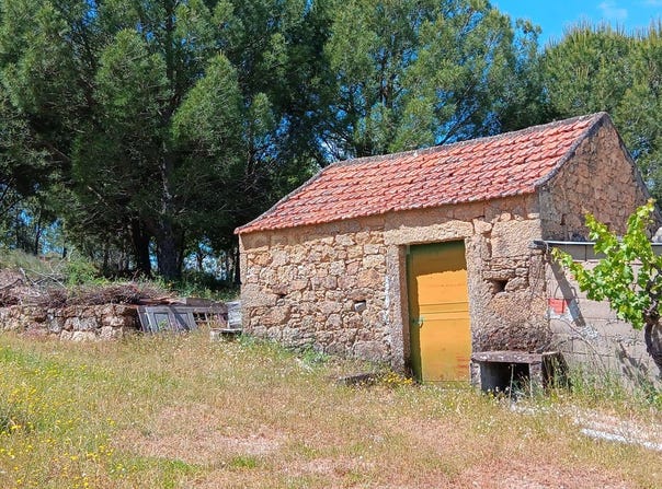 Monsanto e Idanha-a-velha, Castelo Branco District