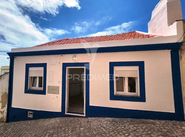 Sesimbra (Santiago), Sesimbra, Setubal 2970