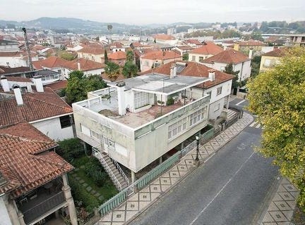 Guimaraes, Braga
