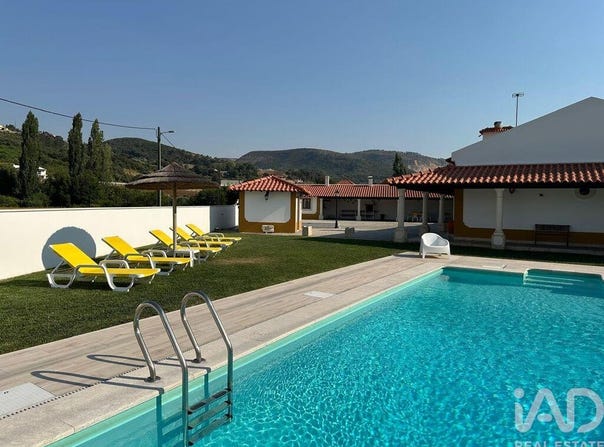 Leiria, Leiria District